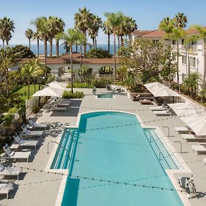 Hilton Garden Inn Carlsbad Beach