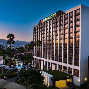 Beverly Hills Marriott